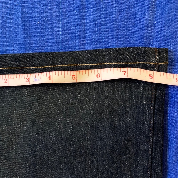 Mexx Boot Flare Jeans - Picture 3 of 5